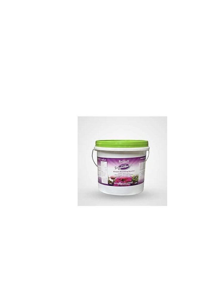 DESERT ENERGY - Bougainvillea Feed Fertilizer for all Plants 3kg is a Specially Formulated Nutrient Blend Designed to Promote the Health and Vibrant Growth of Bougainvillea Plants and other Flowering Plants. - Image 1