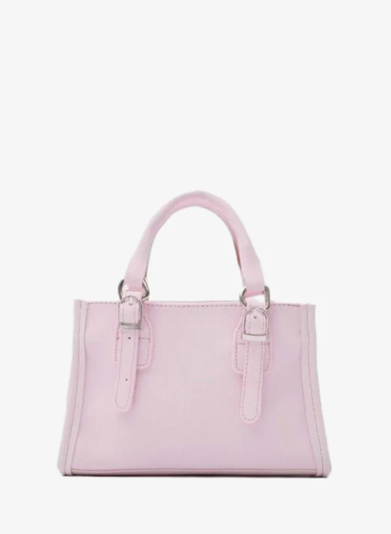 Shule Bags  Wander Mini Crossbody Bag Sakura Pink. for Women | Best Price UAE