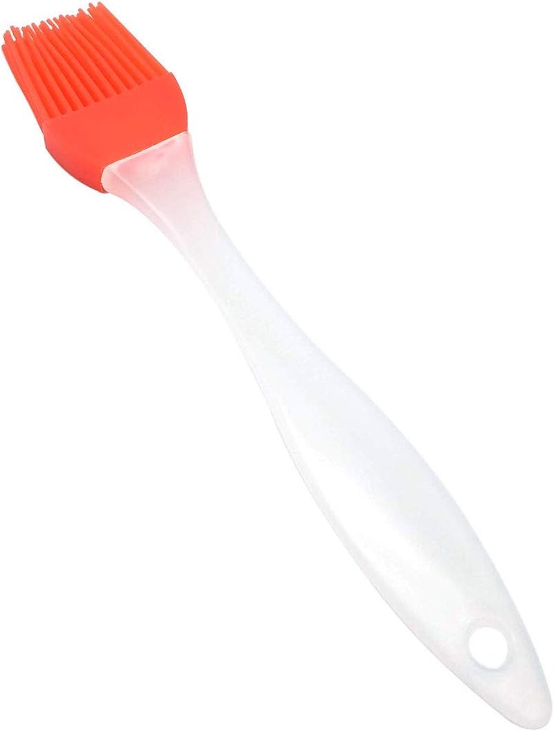 GARASANI 2 Pack Bamboo Gimbap Sushi Making Kit 2 x Natural Bamboo Mat 1 x Cooking Brush 94 x 94 Beige - Image 5