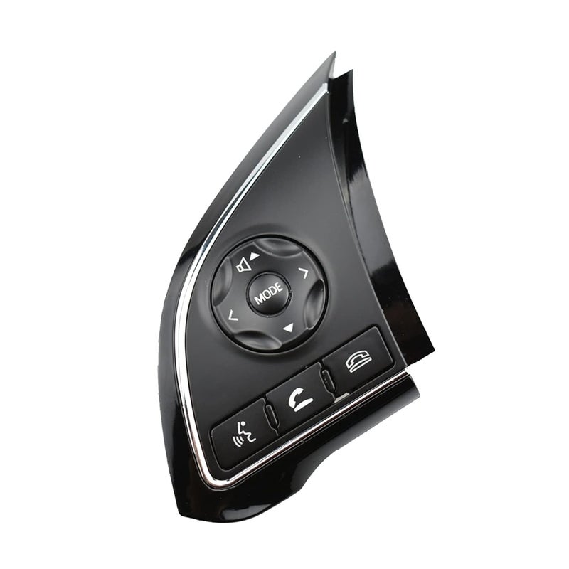 Vuzmode Cruise Control Switch for Mitsubishi