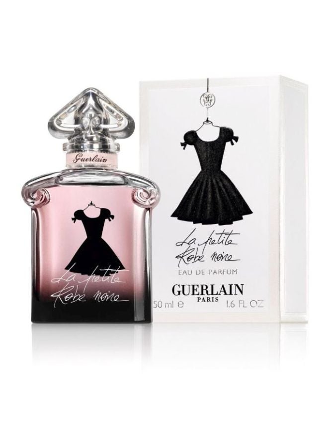 غيرلان ماء عطر لا بيتيت روب نوار 50ملليلتر - Image 2