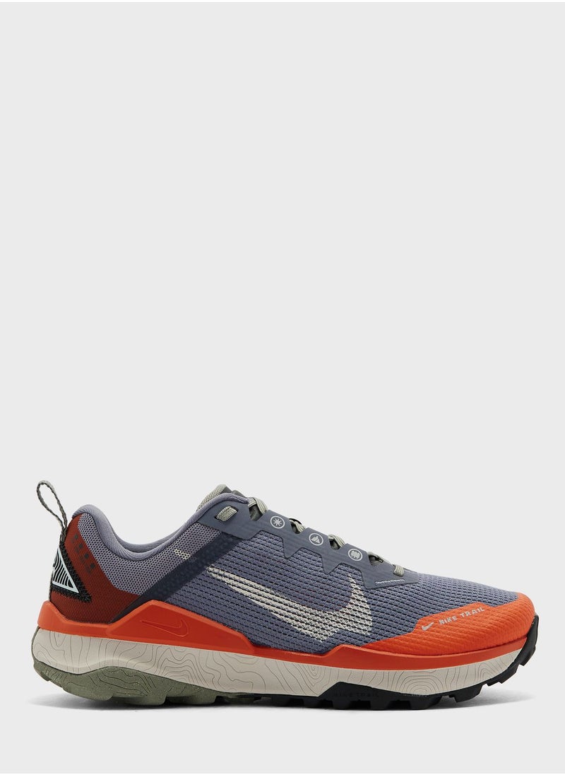 Nike - React Wildhorse 8 - Image 1