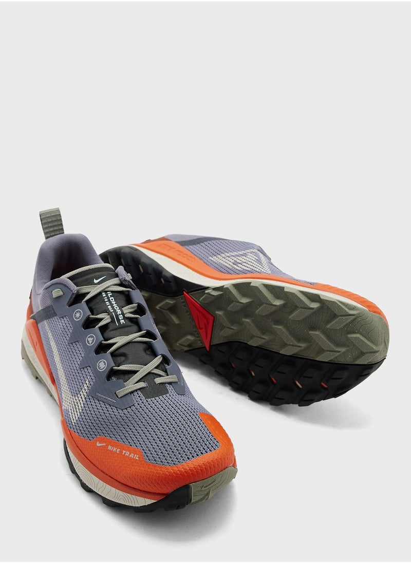 Nike - React Wildhorse 8 - Image 1