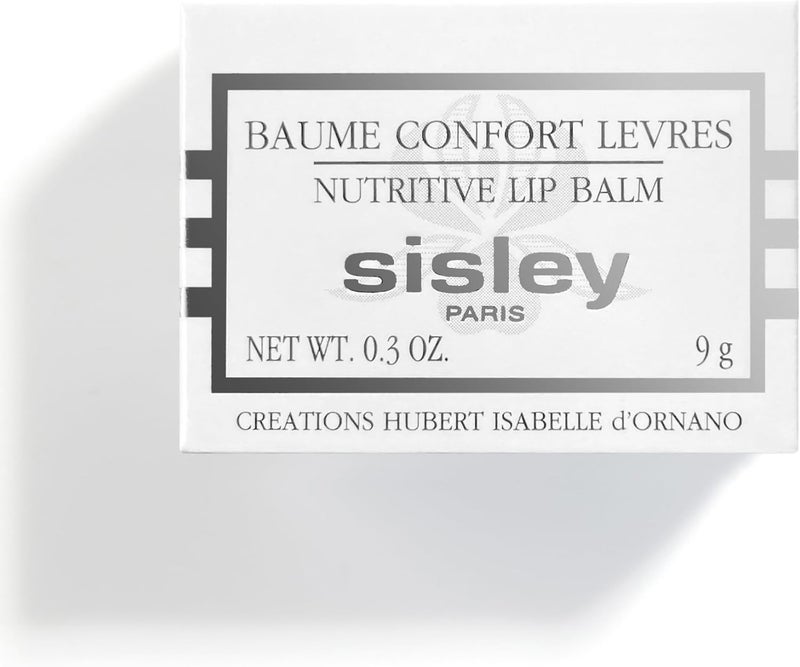 Sisley Confort Extreme Levres Nutritive Lip Balm - 0.3 Ounce - Image 5