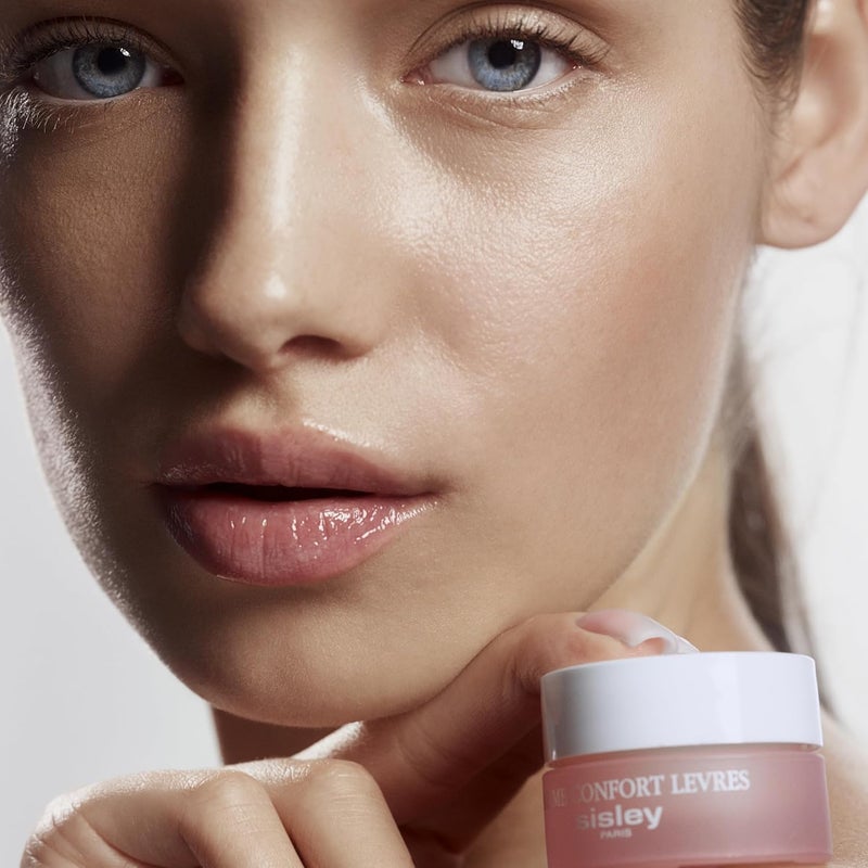 Sisley Confort Extreme Levres Nutritive Lip Balm - 0.3 Ounce - Image 4