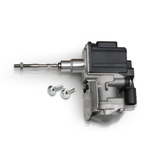 Sprwinautummer 06L145612K Turbo Electronic Actuator EA888 Gen3 2.0T Replacement For Audi A4 Avant Allroad Quattro S4 A5 S5 Cabriolet Coupe Sportback A6 S6 A7 A8 S8 Q5 2013-2018 CNCD CYND CNCE CYPACYPB - Image 1