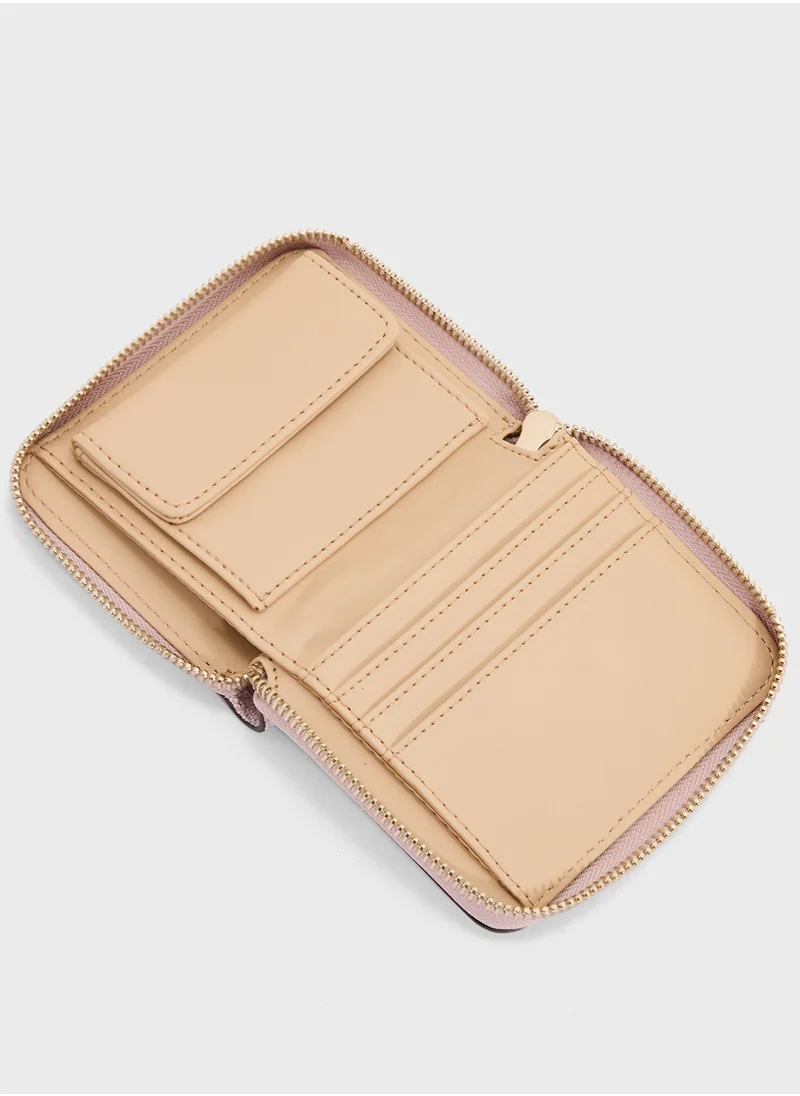 GUESS Logo Small Wallet