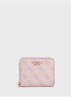 GUESS Logo Small Wallet  - Image 1
