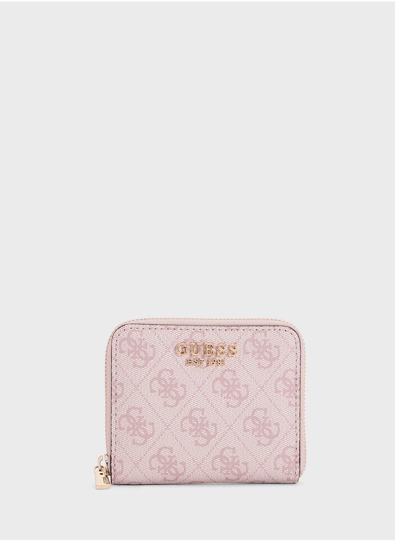 GUESS Logo Small Wallet  - Image 1
