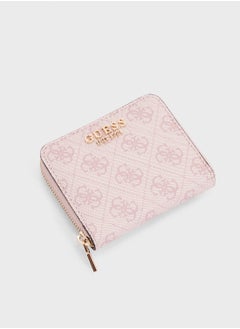 GUESS Logo Small Wallet  - Image 3