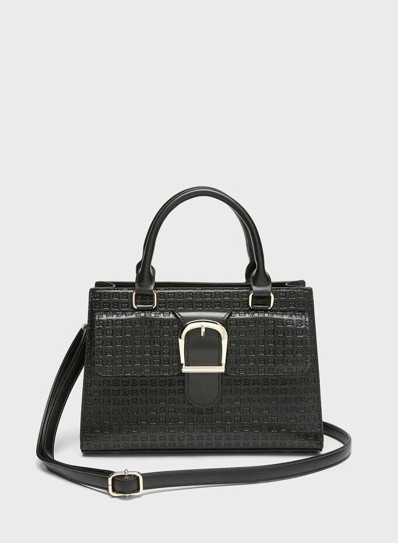 shoexpress Top Handle Satchel
