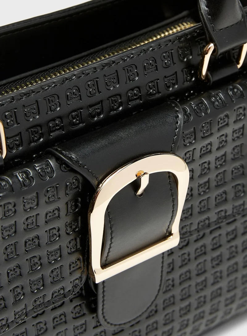 shoexpress Top Handle Satchel