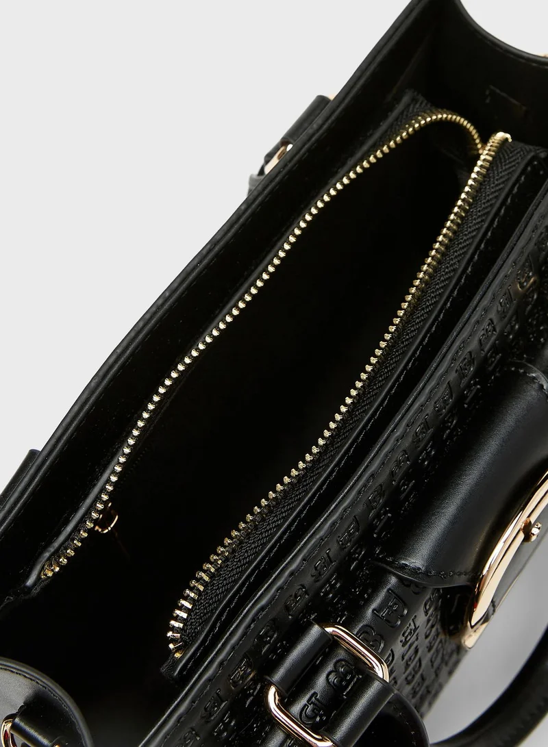 shoexpress Top Handle Satchel