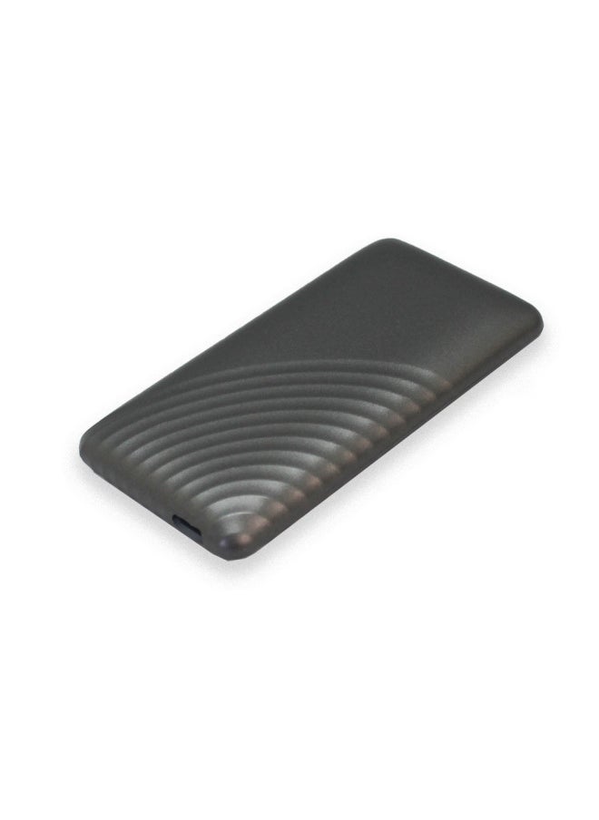 Generic 2.5inch Usb3.0 External 4t2t1t Computer Memory Disk Mobile Solid State Drive High Speed Transmission-Capacity:256GB-Interface:Type-c  - Image 3