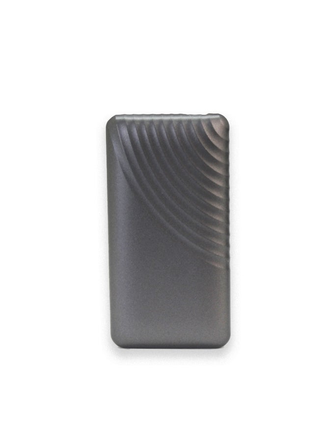 Generic 2.5inch Usb3.0 External 4t2t1t Computer Memory Disk Mobile Solid State Drive High Speed Transmission-Capacity:256GB-Interface:Type-c  - Image 5