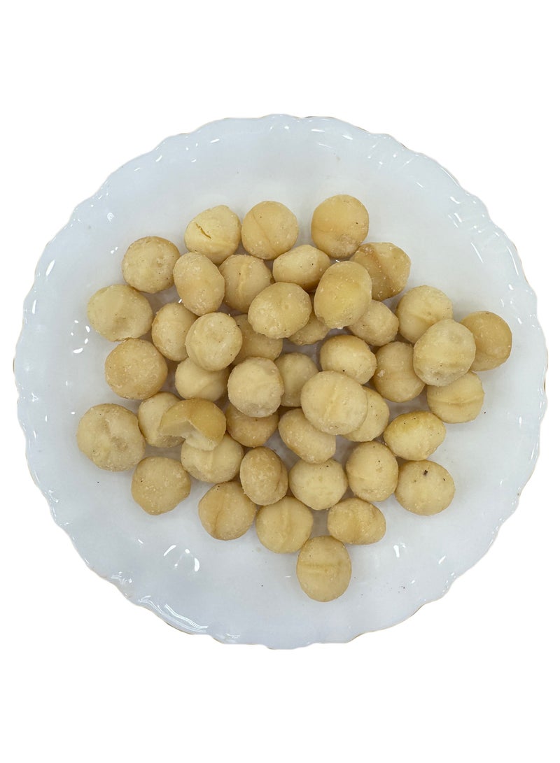 MACADAMIA NUTS 500 GM - Image 2