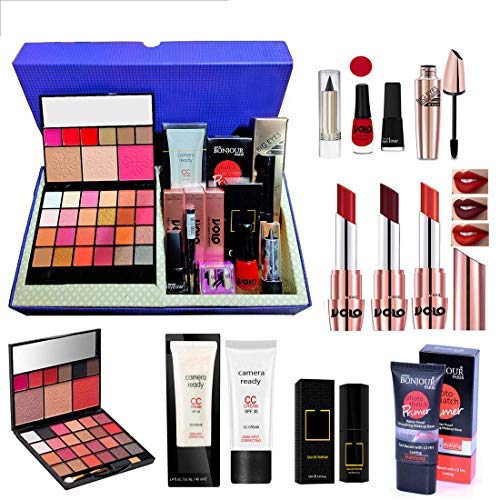 G4U G4U Gift for women makeup kit 14012021A22 - Image 1
