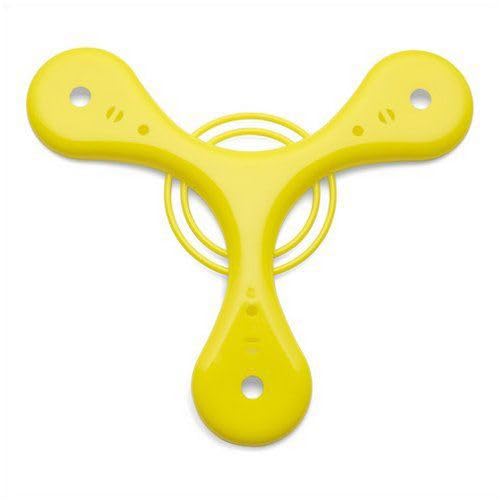 COSMOBABY Kid Boomerang Spinner, Multicolor - Image 3
