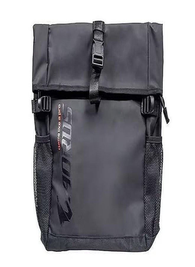AORUS Gaming Laptop Backpack, 17.3-inch Compatible, Multiple Compartments, 20L Capacity - Image 2