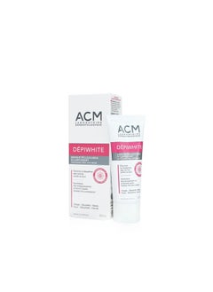 ACM Laboratoire dermatologique Whitening Peel Off Mask  - Image 3