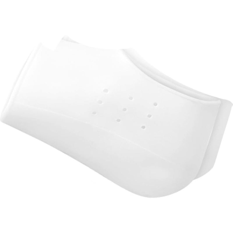 Breathable Height Increase Insoles 2.5cm Cushioned Shoe Lift Pads for Men Women - Image 2