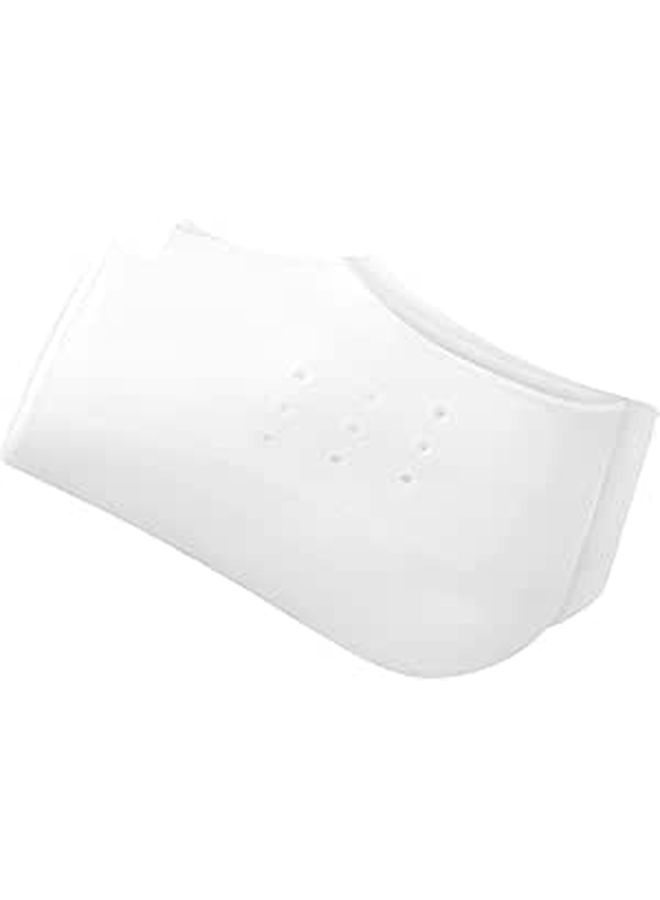 Breathable Height Increase Insoles 2.5cm Cushioned Shoe Lift Pads for Men Women - Image 1