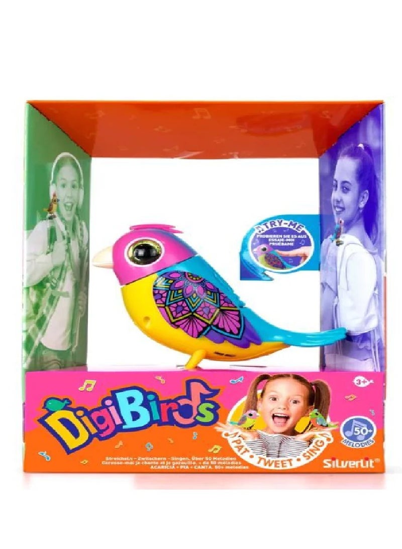 Silverlit Digibirds II Single Pack Asst - Image 3