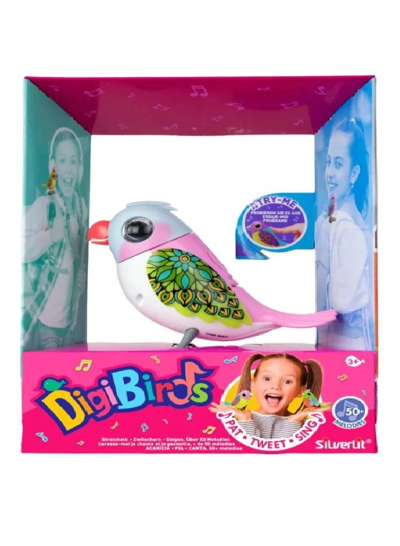 Silverlit Digibirds II Single Pack Asst - Image 1