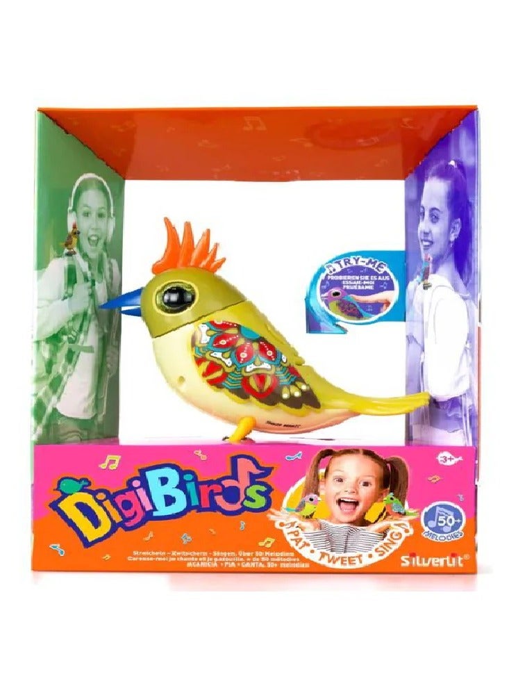 Silverlit Digibirds II Single Pack Asst - Image 2