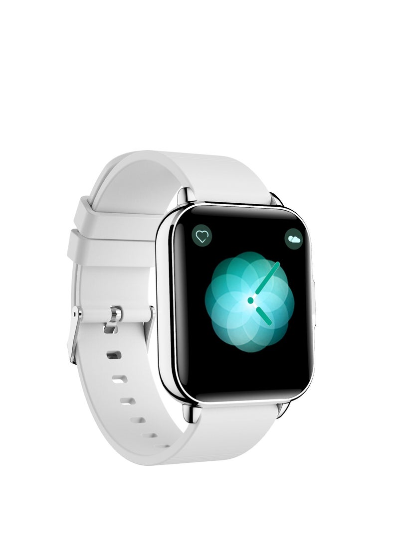 GULFLINK - GULFLINK Smart Watch for Android and iOS Phones Compatible with Apple iPhone, Samsung - Image 1