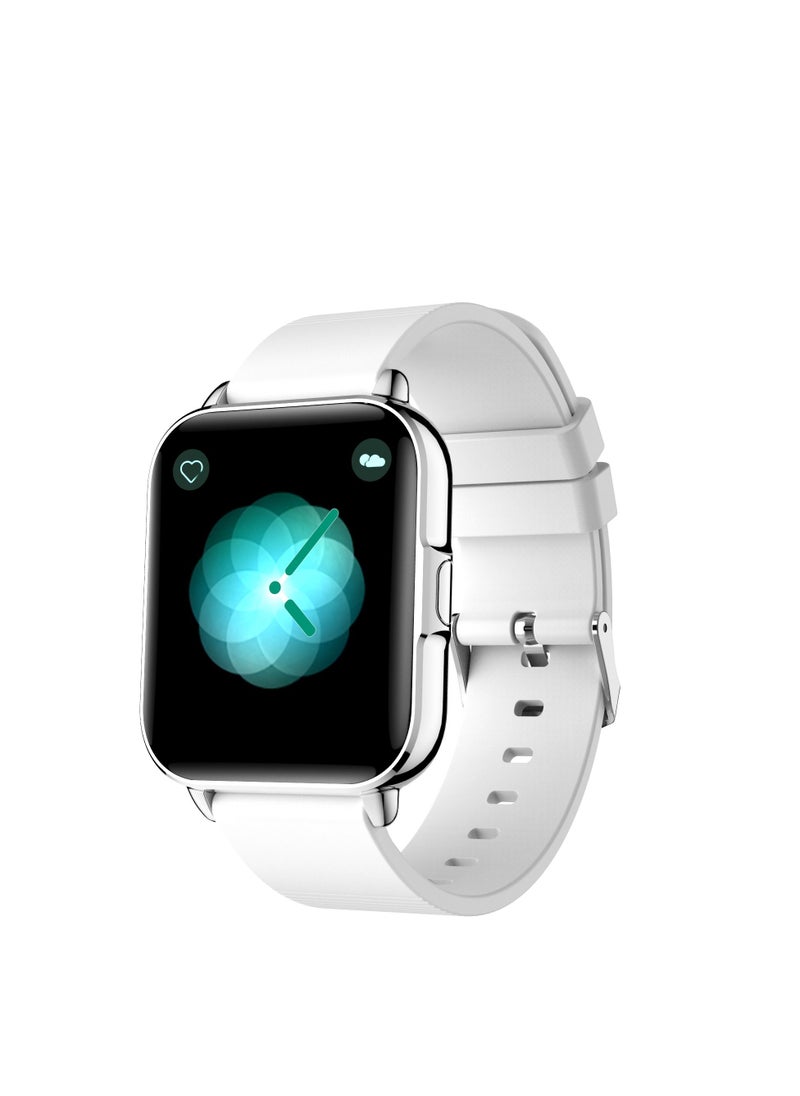 GULFLINK - GULFLINK Smart Watch for Android and iOS Phones Compatible with Apple iPhone, Samsung - Image 1
