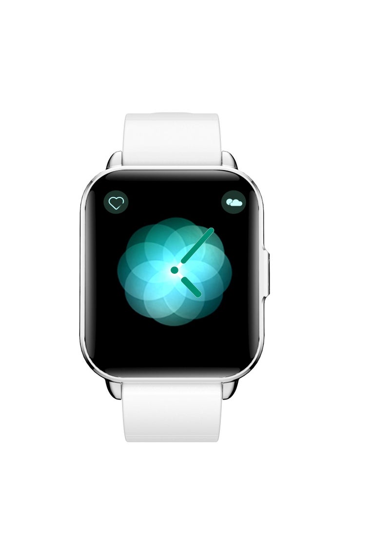 GULFLINK - GULFLINK Smart Watch for Android and iOS Phones Compatible with Apple iPhone, Samsung - Image 1