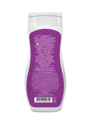 Intimate Daily Wash Moisturizing Calendula