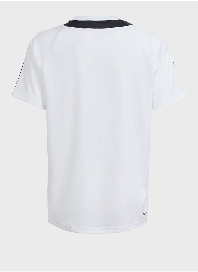 Adidas - Kids Sere T-Shirt - Image 1