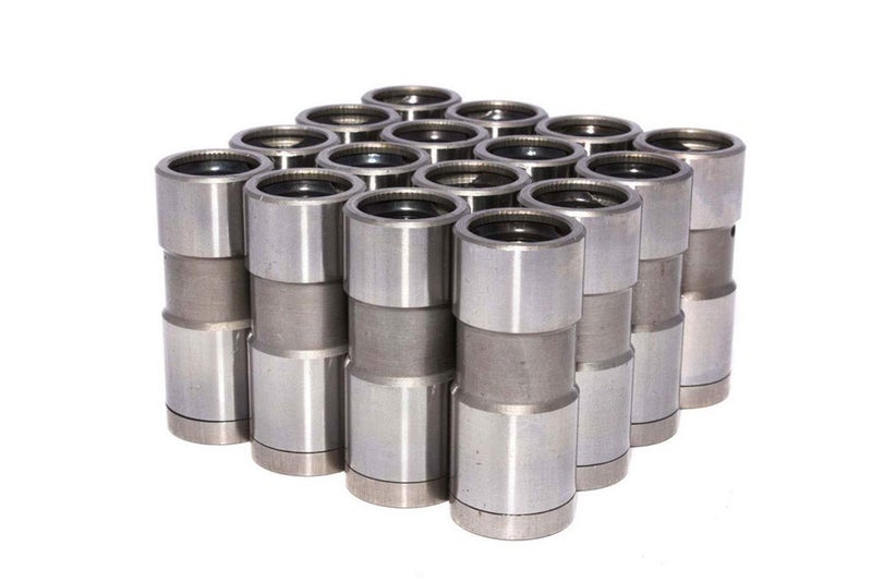 COMP Cams 858-16 Pro Magnum Hydraulic Flat Lifter for Small and Big Block Chevrolet. - Image 5