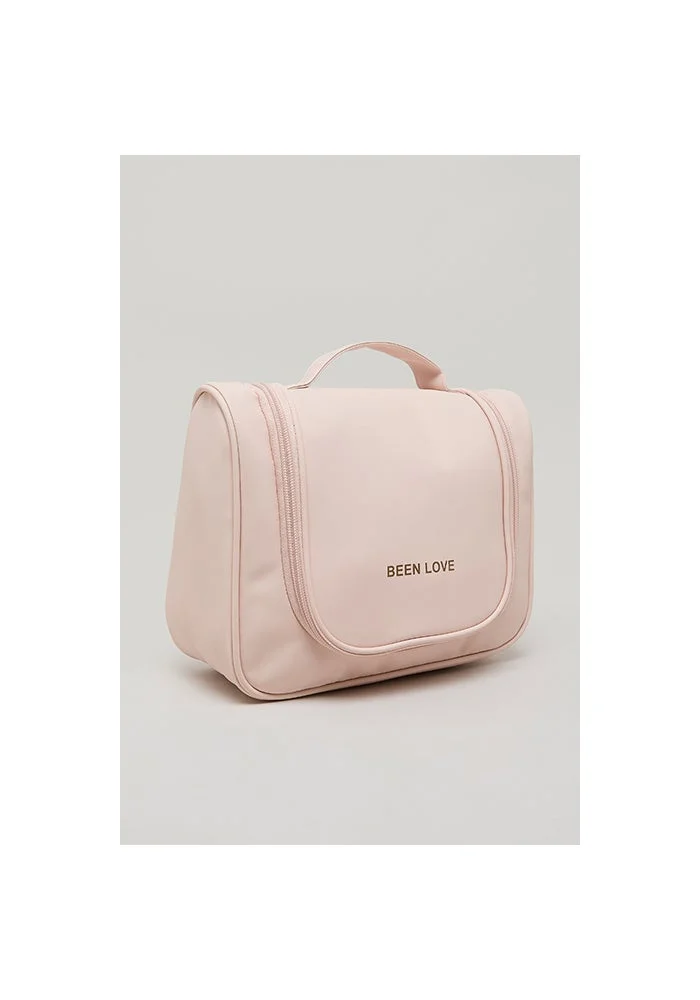 أر أند بي Print Detail Toiletry Pouch