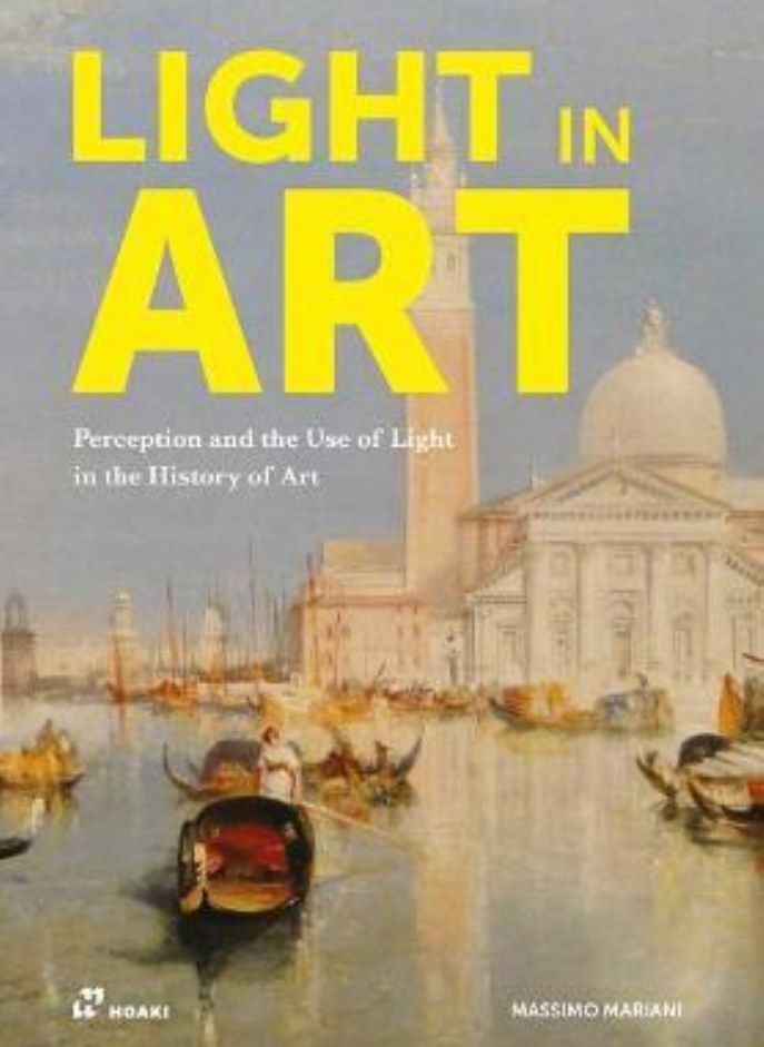 LIGHT IN ART 