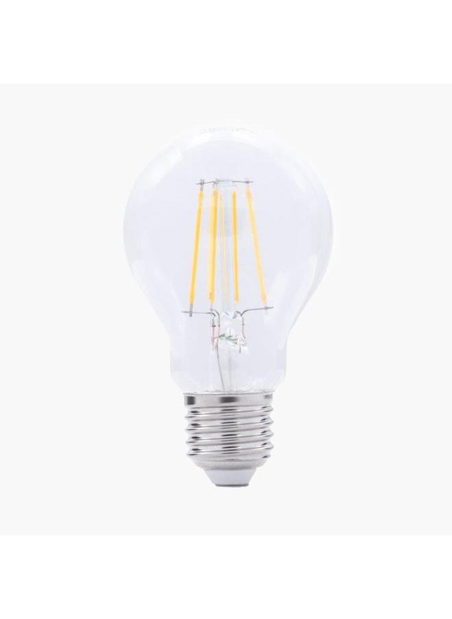 Lumos - Led Filament Bulb E27 4.5W 470 Lumen Warm White - Image 1