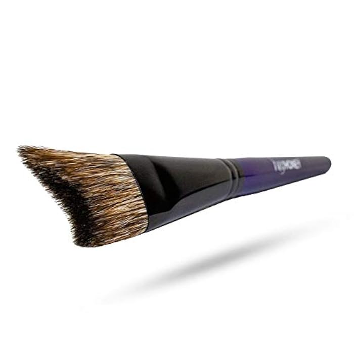 Hey Honey,Facial Mask Brush - Image 2