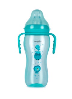 Feeding Bottle 8 Oz Capacity Green - pzsku/Z009105268EB2EFB4962AZ/45/_/1710146798/85dbf02c-2c8b-4c1e-bbc5-59eade08cb2b