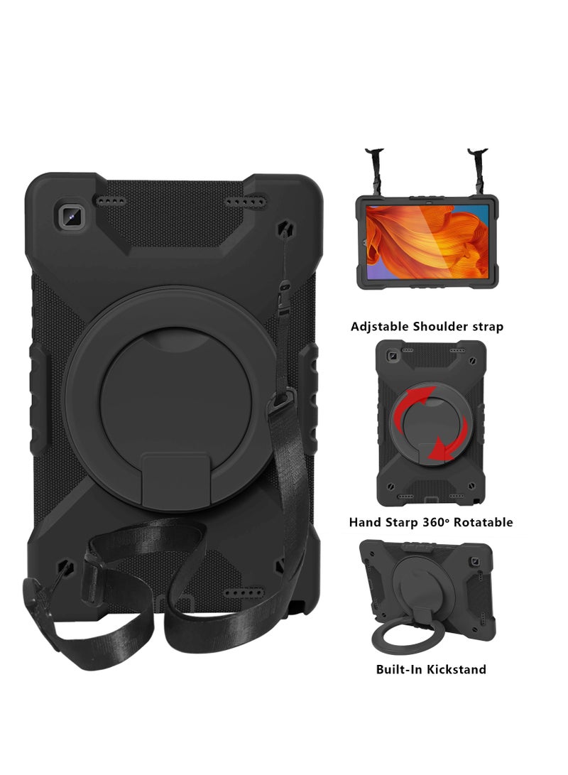 GULFLINK Back Cover Tablet Protect Case For Samsung Tab A7 T500/ T505 2020 10.4 Inch - Image 1