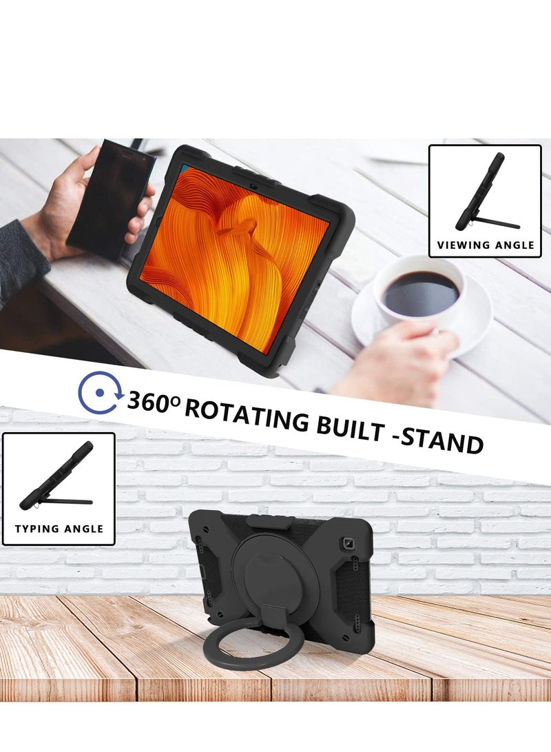 GULFLINK Back Cover Tablet Protect Case For Samsung Tab A7 T500/ T505 2020 10.4 Inch - Image 5