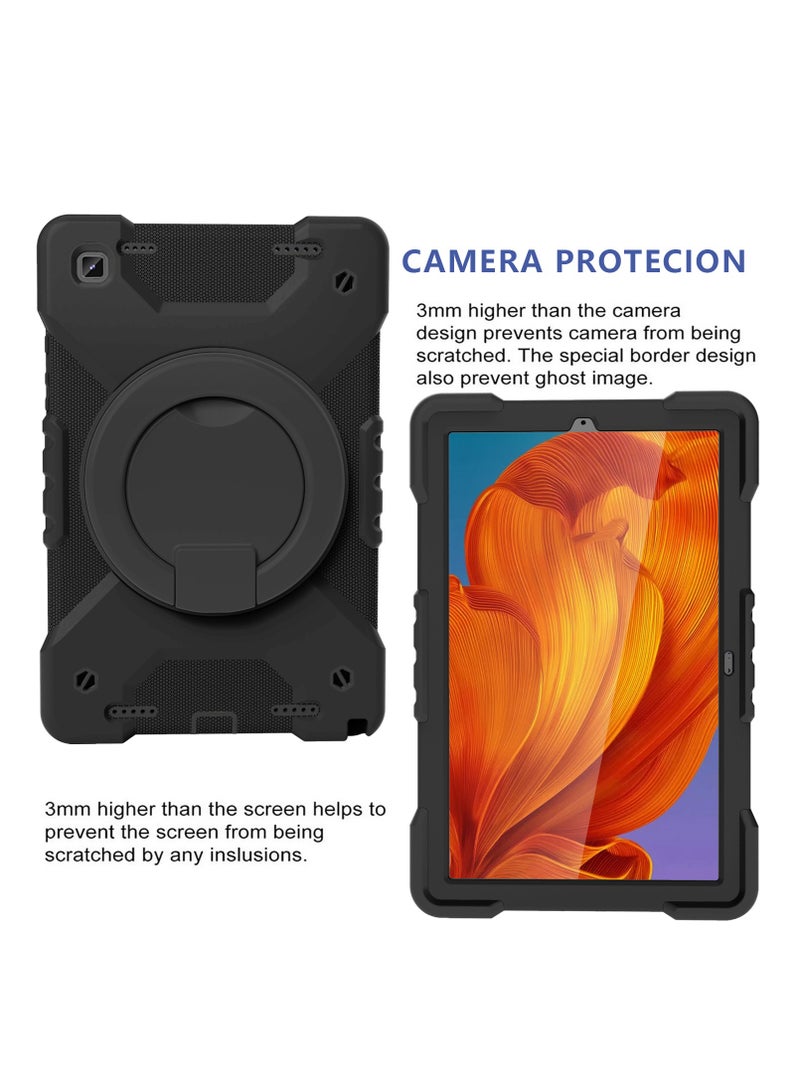 GULFLINK Back Cover Tablet Protect Case For Samsung Tab A7 T500/ T505 2020 10.4 Inch - Image 4