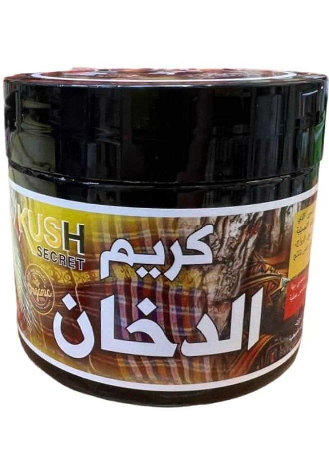 KUSH SECRET Sudanese Sm oke Cream 300 g - Image 2