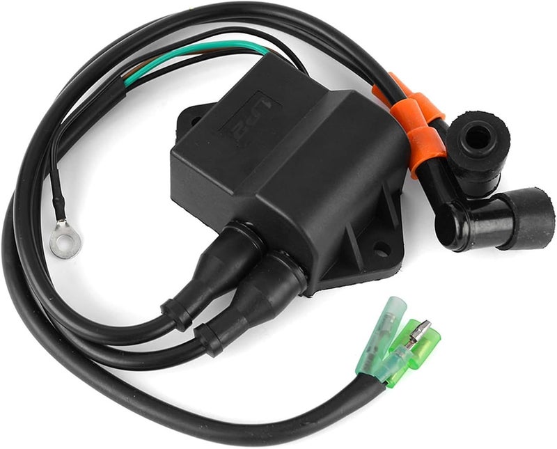 Wivplex Motorcycle CDI Ignition Box Module - Image 2