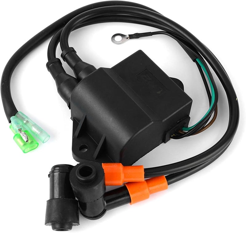 Wivplex Motorcycle CDI Ignition Box Module - Image 5