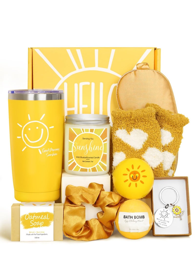 Hot Selling Gift Set/Birthday Gift/Holiday Gift/Lady Gift Set, suitable for female friends, sisters, mothers, wives, girlfriends, colleagues, girlfriends - Image 1
