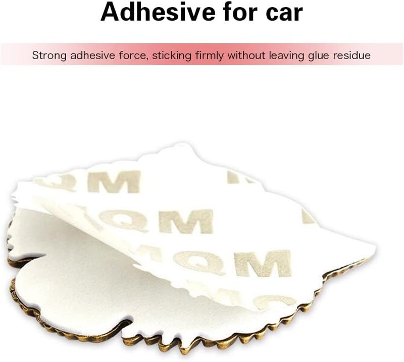 cheekyglo Tiger Sticker, Tiger Head Metal Body Sticker 3D Tiger Head Car Decorative Sticker Car Window Glass Animal Stickers for Car, Truck, Motorcycle. - Image 2
