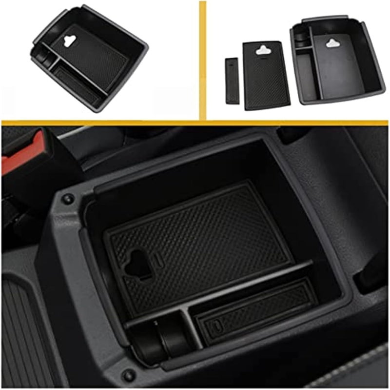 Wivplex Car Door Storage Bin Organizer - Image 3