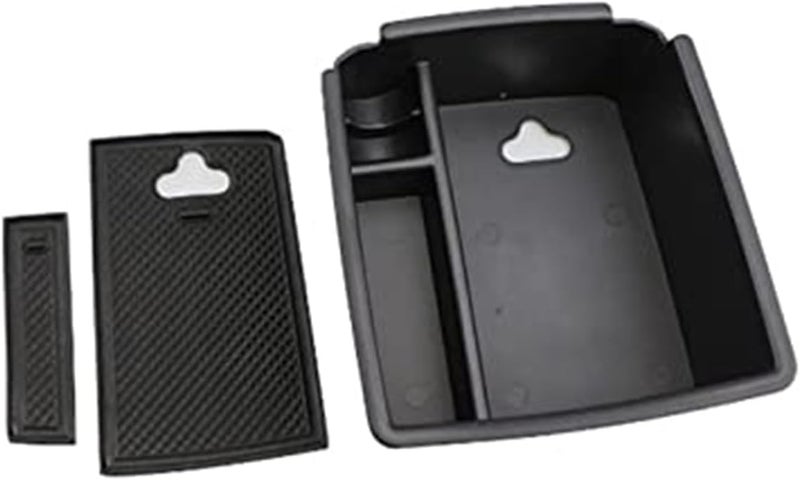 Wivplex Car Door Storage Bin Organizer - Image 1